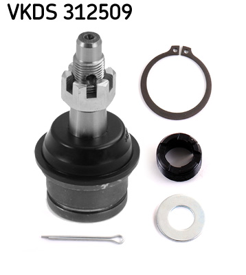 SKF VKDS 312509 Talpas gömbfej, lengőkar gömbfej